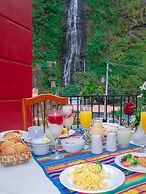 Sangay Spa Hotel