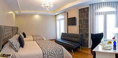 Sangay Spa Hotel