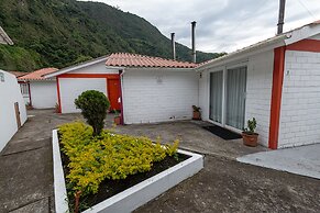 Sangay Spa Hotel