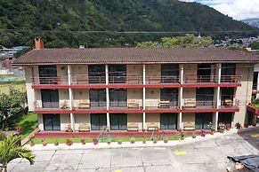 Sangay Spa Hotel