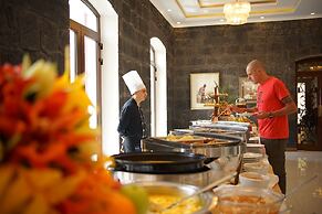 Sangay Spa Hotel