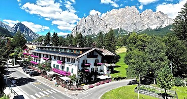 Hotel Menardi