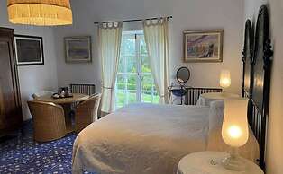 Hotel Villa Clementina