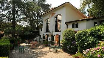 Hotel Villa Clementina