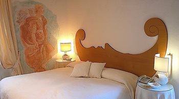 Hotel Villa Clementina