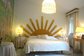 Hotel Villa Clementina