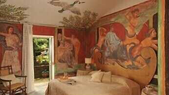 Hotel Villa Clementina