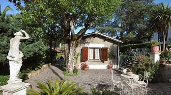 Hotel Villa Clementina