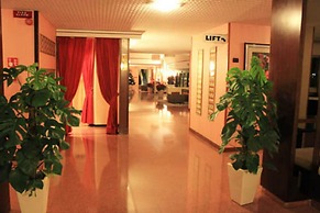 Hotel Garden Lido