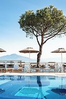 Grand Hotel President