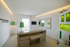 Grand Hotel President