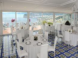 Grand Hotel President