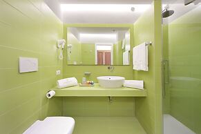 Grand Hotel President