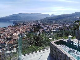 Grand Hotel President