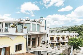 Grand Hotel President