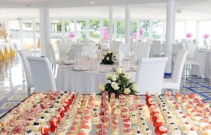 Grand Hotel President