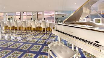 Grand Hotel President