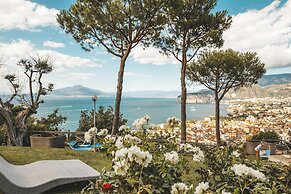 Grand Hotel President