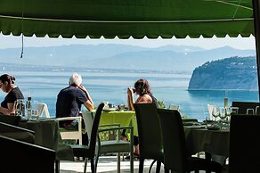 Grand Hotel President