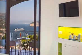 Grand Hotel President