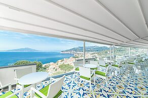 Grand Hotel President