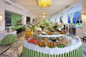 Grand Hotel President