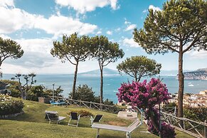 Grand Hotel President