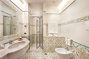 Grand Hotel President