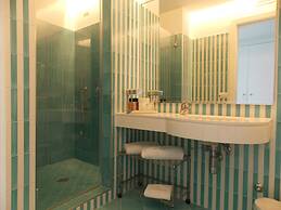 Grand Hotel President