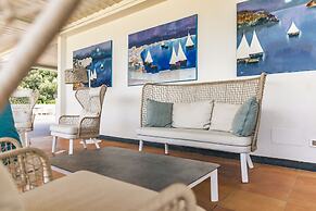 Grand Hotel President