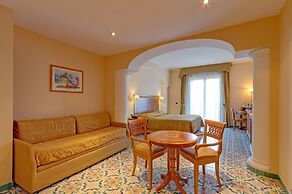 Grand Hotel President