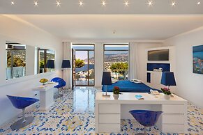 Grand Hotel President