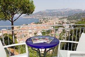 Grand Hotel President