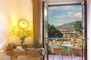 Grand Hotel President