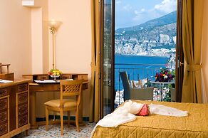 Grand Hotel President