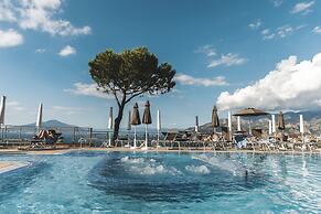 Grand Hotel President