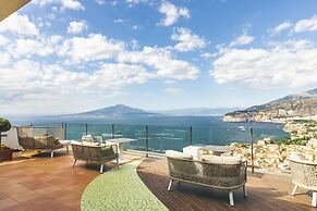 Grand Hotel President