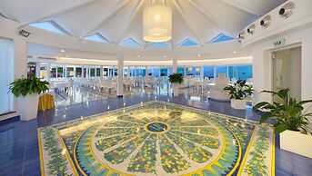 Grand Hotel President