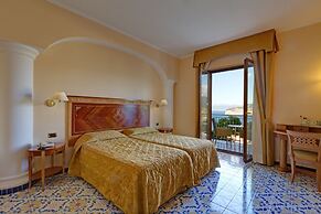 Grand Hotel President