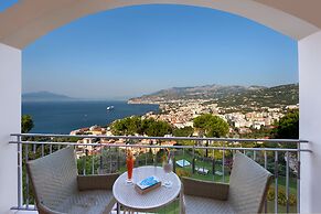 Grand Hotel President