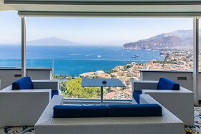 Grand Hotel President