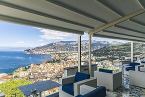 Grand Hotel President