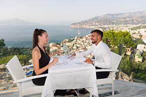 Grand Hotel President