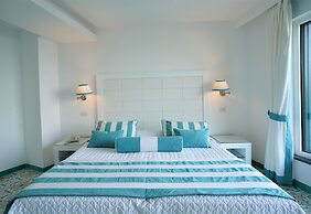 Grand Hotel President