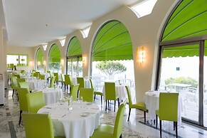 Grand Hotel President