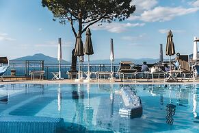 Grand Hotel President