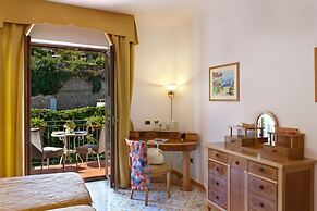 Grand Hotel President