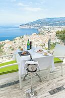 Grand Hotel President