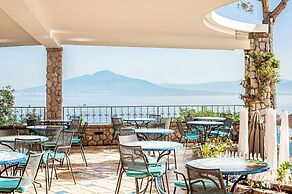 Grand Hotel President