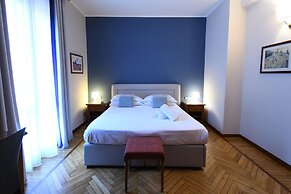 Hotel Cavour